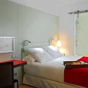 Chambre Double de Base